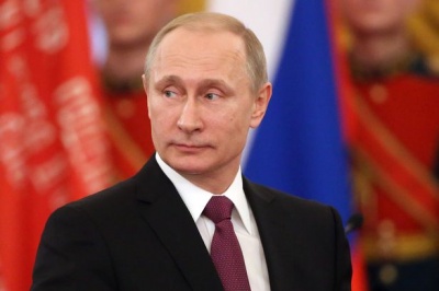 Ρωσία: Άσκησε το εκλογικό του δικαίωμα ο Putin στη Μόσχα – Τι δήλωσε
