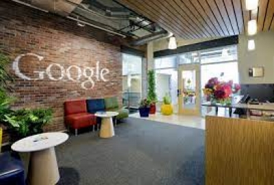 Google: Αναβολή της επιστροφής στα γραφεία για τις 18 Οκτωβρίου 2021 – Υποχρεωτικός ο εμβολιασμός των υπαλλήλων