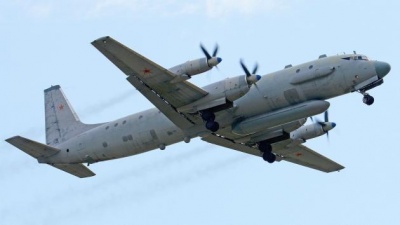Το Ισραήλ εκφράζει τη «λύπη» του για την κατάρριψη του ρωσικού αεροπλάνου - Eπιρρίπτει ευθύνη στον Assad και το Ιράν