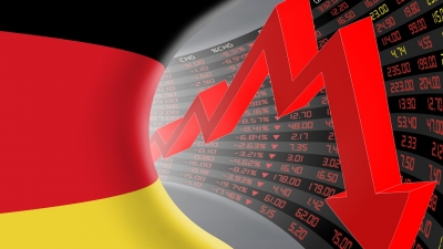 Γερμανοί «σοφοί»: Πρόβλεψη για συρρίκνωση της οικονομίας κατά 2% στο πρώτο τρίμηνο του 2021