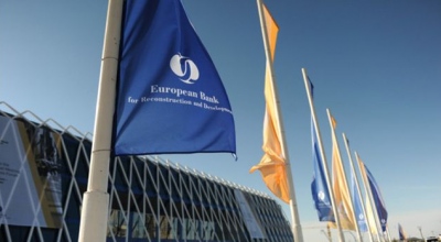 EBRD στο Davos  – Πρέπει να είμαστε πολύ σκληροί με τη Ρωσία,  να την πετάξουμε έξω από τις παγκόσμιες αγορές