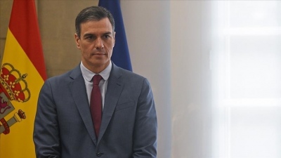 «Πόλεμος» Sanchez με τις ισπανικές τράπεζες για τον φόρο στα υπερκέρδη - Καταγγέλλουν «στοχοποίηση και χάος»