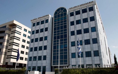 Μειώνει στον ΟΤΕ το ποσοστό του το Schroders, αυξάνει το Fidelity/FMR σε Τιτάν