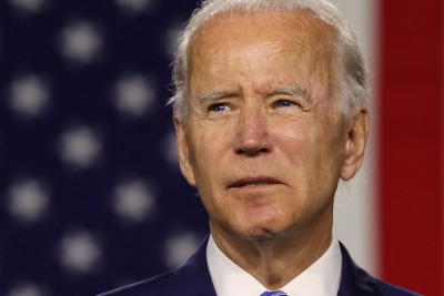 ΗΠΑ: Αρνητικός στον κορωνοϊό ο υποψήφιος των Δημοκρατικών, Joe Biden