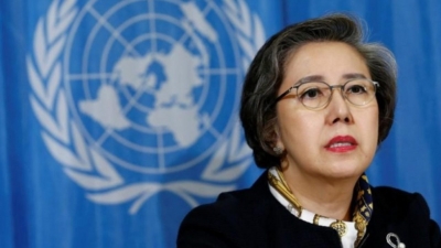 Μιανμάρ: Ο ΟΗΕ ανησυχεί για εμφύλιο πόλεμος όπως στη Συρία