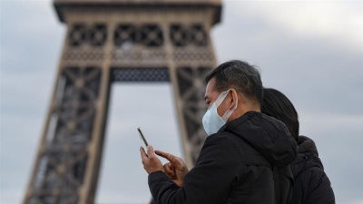 Η Γαλλία προειδοποιεί: Τα κρούσματα κορωνοϊού δεν έχουν κορυφωθεί - Είμαστε ακόμα στη φάση της επιδείνωσης
