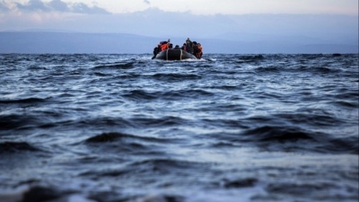 Αυξάνονται οι μεταναστευτικές ροές στην Κρήτη: 60 μετανάστες εντοπίστηκαν στη Γαύδο