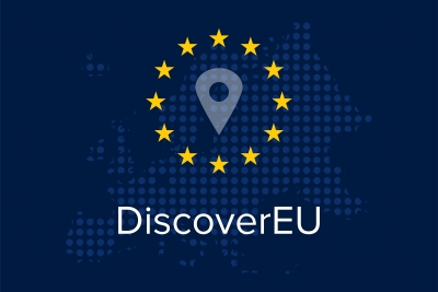 ΕΕ- DiscoverEU: 35.000 δωρεάν σιδηροδρομικά εισιτήρια σε νέους Ευρωπαίους