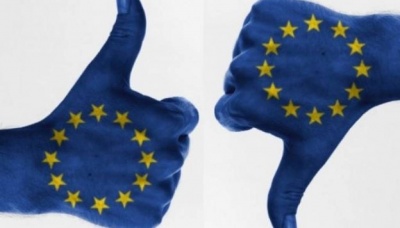 Ευρωβαρόμετρο: Καλό το ευρώ για την ΕΕ, υποστηρίζουν 8 στους 10 Ευρωπαίους ή το 76%