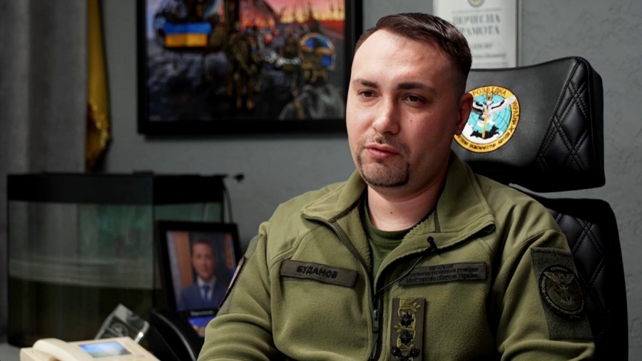 Σκληρή παραδοχή Budanov για Ουκρανία: Άσχημα τα νέα από το μέτωπο - Δεν θα αλλάξουν πολλά τα δυτικά όπλα