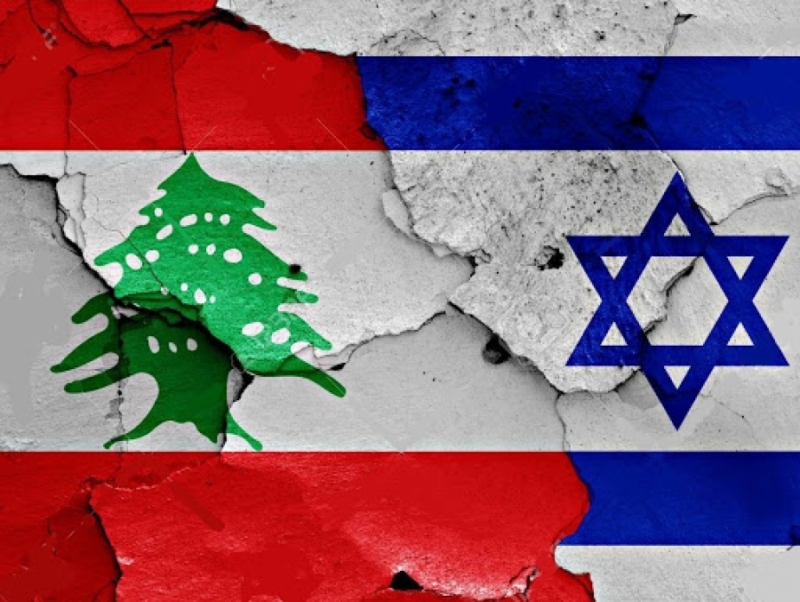 Ένα βήμα πριν το χάος η Μέση Ανατολή - Η Aegean αναστέλλει τις πτήσεις από και προς τον Λίβανο