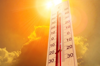 Κλιματική κρίση: Ο Ιούλιος του 2021 ο θερμότερος μήνας που καταγράφηκε ποτέ στη Γη
