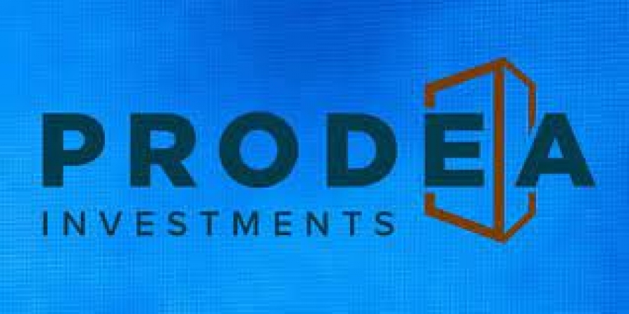 Prodea Investments: Έκδοση πράσινου ομολόγου έως 300 εκατ. ευρώ