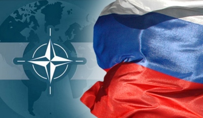 Ρωσία: Το ΝΑΤΟ αυξάνει τον βαθμό κλιμάκωσης - «Πέφτει σε στρατιωτική... έκσταση»