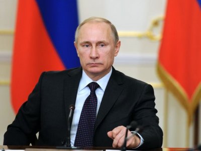 Putin: Οι ΗΠΑ θέλουν να παρέμβουν στις προεδρικές εκλογές, ως αντίποινα