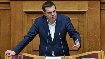 Τσίπρας:  Με το ν/σ η περιβαλλοντική αδειοδότηση τροποποιείται ώστε να εξυπηρετούνται συμφέροντα