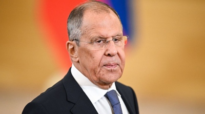 Πυρά Lavrov (Ρωσία): Ο «Θείος Σαμ» έρχεται, καταστρέφει και αφήνει άλλους…να μαζέψουν τη ζημιά