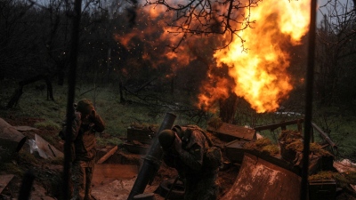 Νέο φιάσκο των Ουκρανών στο Kursk - Η αντεπίθεση στο Ulanok πνίγηκε στο αίμα, οι Ρώσοι διέλυσαν 26 τεθωρακισμένα