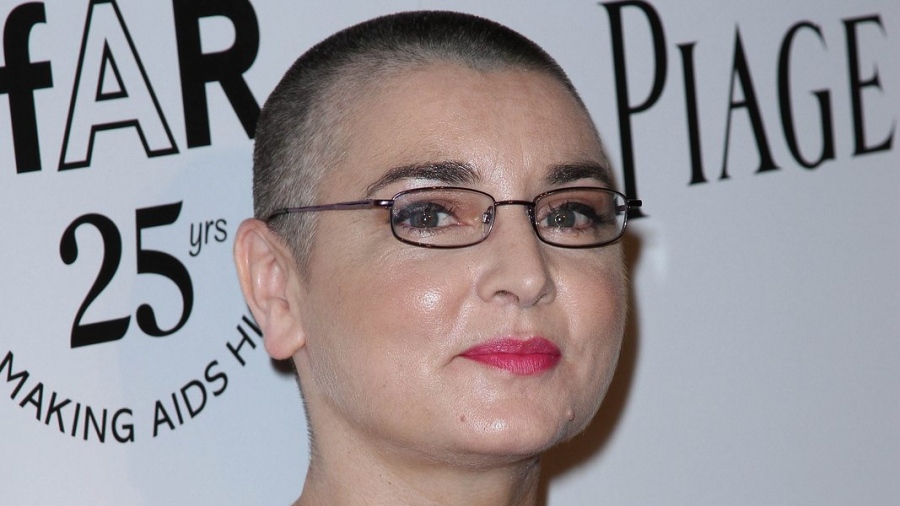 Πέθανε σε ηλικία 56 ετών η τραγουδίστρια Sinead O'Connor