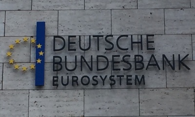 Προειδοποίηση από Bundesbank: Ορατός ο κίνδυνος της ύφεσης για τη γερμανική οικονομία και οι μεγάλοι κίνδυνοι για την Ευρωζώνη