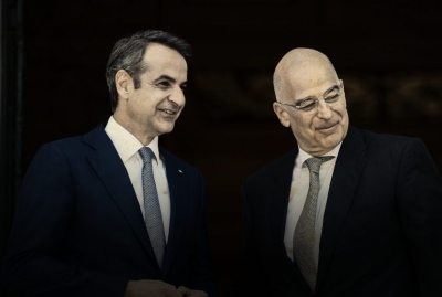 Η Ελλάδα παίζει και πάλι το ρόλο του «χρήσιμου ηλίθιου» και εξυπηρετεί χωρίς αντίτιμο ΕΕ – ΝΑΤΟ για την Ερυθρά Θάλασσα