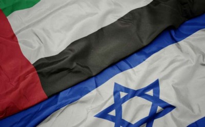 Ισραήλ – Ηνωμένα Αραβικά Εμιράτα: Εντατικές διαβουλεύσεις μετά τη σύναψη διπλωματικών σχέσεων