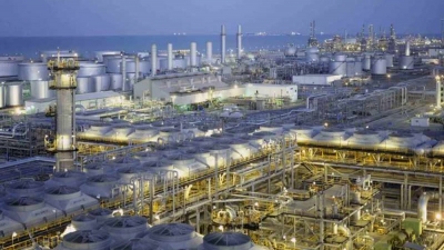 Σαουδική Αραβία: Η Aramco δεσμεύτηκε για ουδέτερες εκπομπές άνθρακα έως το 2050