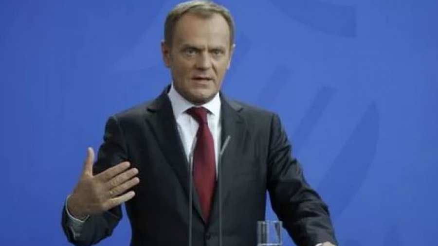 Donald Tusk (πρωθυπουργός Πολωνίας): Οι επόμενες εβδομάδες θα είναι καθοριστικές για Ουκρανία και Δύση