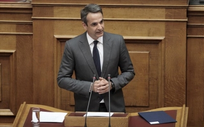 Μητσοτάκης: Η Ελλάδα τα κατάφερε καλύτερα στην πανδημία - Έγιναν λάθη - Ψέμα η εικόνα καταστροφής