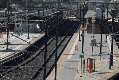 Παραλίγο τραγωδία στην Πιερία: Intercity θα έπεφτε πάνω σε συρμό Προαστιακού