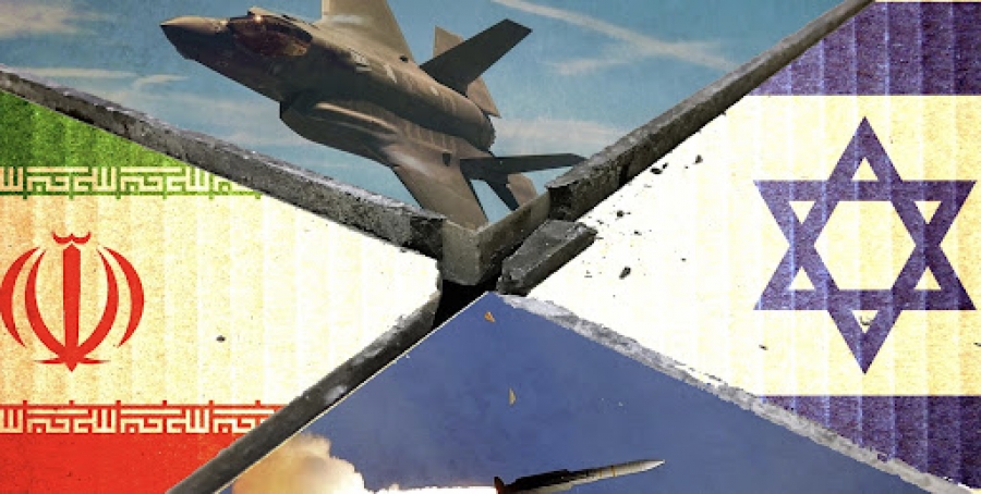 Κλιμακώνει την ένταση με Ιράν το Ισραήλ - Οι βάσεις για επιθέσεις με drones - Άνοιγμα στους Άραβες για αντίμετρα