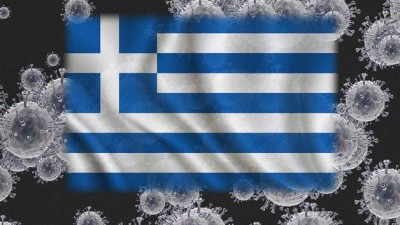 Νέο ρεκόρ με 103 θανάτους από κορωνοϊό σε ένα 24ωρο στην Ελλάδα, συνολικά 1.630 οι νεκροί – Στήνεται νοσοκομείο εκστρατείας στη Θεσσαλονίκη