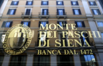 Monte dei Paschi: Η παλαιότερη τράπεζα στον κόσμο απειλεί τη χρηματοοικονομική βιομηχανία ολόκληρης της Ευρώπης