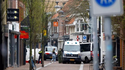 Σοκ στην Ολλανδία: Σύρος σκότωσε την κόρη του γιατί έκανε σχέση και έβγαλε τη μαντίλα