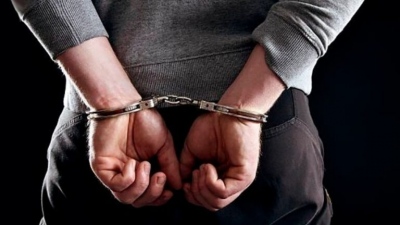 Χαλκιδική: Συνελήφθη μέλος εγκληματικής οργάνωσης- Σε βάρος του εκκρεμούσε ένταλμα σύλληψης