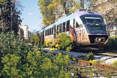 Οι 4 κραυγαλέες περιπτώσεις για το πώς το ΠΑΣΟΚ κατάκλεψε τον ΟΣΕ