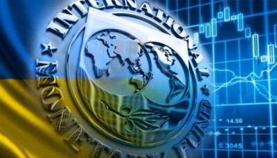 ΔΝΤ: Έγκριση δανειοδοτικού πακέτου 5 δισ. δολ. στην Ουκρανία για την αντιμετώπιση της πανδημίας