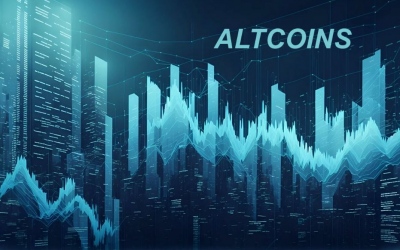 5 νέα altcoins κάτω από 1$ που αναμένεται να σημειώσουν άνοδο το 2025