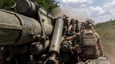 Η 1η ετυμηγορία για την εισβολή στο Kursk - Σε πόσα χρόνια φυλάκισης καταδικάστηκαν οι Ουκρανοί στρατιώτες Dmitrakov και Panchenko