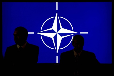Zakharova (Ρωσία): Δεν θα αλλάξει τίποτα στο ΝΑΤΟ με την έλευση του Rutte