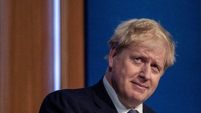 Chey Bowes (Ιρλανδός δημοσιογράφος): Ο Boris Johnson είναι απλά επικίνδυνος, αηδιαστικός και ψεύτης