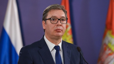 Τρόμος για τον Aleksandar Vucic, μιλά για πραξικόπημα – Η Δύση ζητάει την άνευ όρων παράδοση του λιθίου της Σερβίας