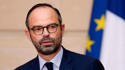 Philippe (πρωθυπουργός Γαλλίας): Πρέπει να ξαναχτίσουμε την εθνική μας ενότητα