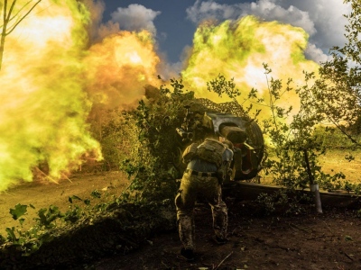 Οι Ρώσοι εξουδετέρωσαν με βόμβα FAB ξένους μισθοφόρους στη Λαϊκή Δημοκρατία του Donetsk