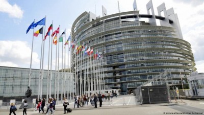 Ευρωκοινοβούλιο: Δημιουργεί το δικό του κέντρο για την ανίχνευση κορωνοϊού στους ευρωβουλευτές