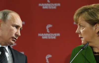 Ρωσία: Η Μόσχα κατηγορεί ΗΠΑ και Γερμανία για παρεμβάσεις στις εσωτερικές υποθέσεις της