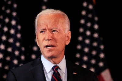 Biden: Θα υπηρετήσω μόνο μία 4ετή θητεία, εάν εκλεγώ πρόεδρος των ΗΠΑ