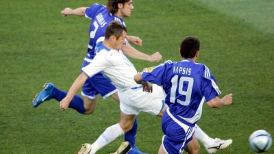 Ο Ντμίτρι Κιριτσένκο στο BN Sports: «Η επίθεση κερδίζει ματς, η άμυνα τουρνουά και η Ελλάδα στο EURO 2004, είχε και τα δύο!»