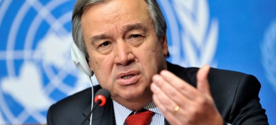 ΟΗΕ: Ελήφθη η ρηματική διακοίνωση από τη Βόρεια Μακεδονία – Συγχαρητήρια Guterres σε Τσίπρα, Zaev