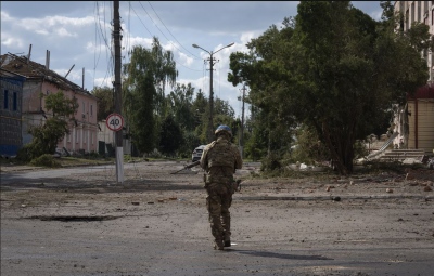 Σφαγή… η εισβολή στο Kursk – Πάνω από 9.300 οι νεκροί Ουκρανοί